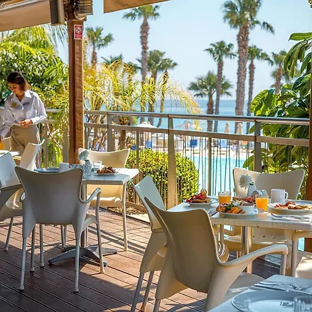 Hotel Louis Althea 4*