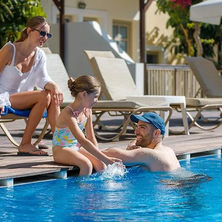 Hotel Louis Althea