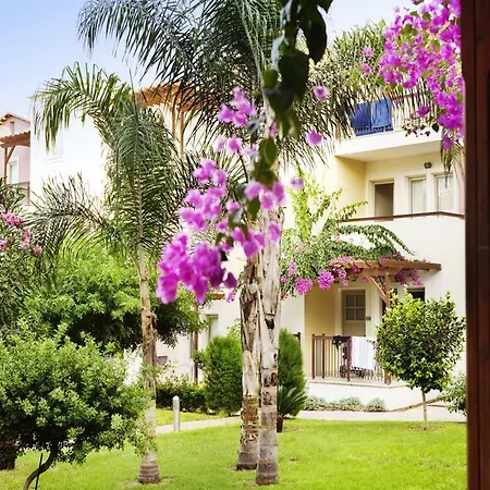 Louis Althea 4* Protaras